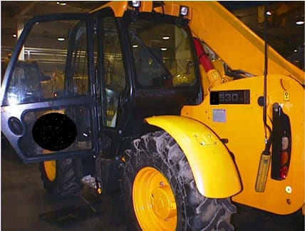 Protección de bomba hidráulica (PumpMate)